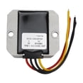 thumbnail image 5 of Waterproof DC-DC 12V Step Up to 24V 1A Car Power Supply Converter Regulator, 5 of 11