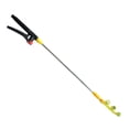 thumbnail image 4 of Varilla pulverizadora universal ergonómica y ajustable de 70 a 130 cm para jardín. boquilla de 3 orificios, 4 of 8