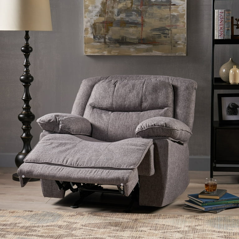 Walmart glider recliner sale