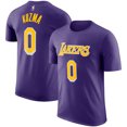 thumbnail image 1 of NBA Lakers Cotton T-Shirt, 1 of 5