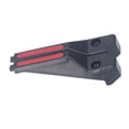 thumbnail image 1 of Cubierta Para Rueda De Scooter Eléctrico, Impermeable, Alta Seguridad, 1 Par De Plástico, Fácil Instalación, Cubierta Para Rueda Trasera De Scooter Para Montar, 1 of 7