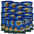 thumbnail image 3 of (3 pack) Lil' Squares Honey Graham Crackers Individual Single Serve Packs | Whole Grain, No High Fructose Syrup | (18 Packs), 3 of 6