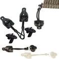 thumbnail image 5 of Windproof Bungee Kit for Roller Blinds Sunshade Accessories Sunshade Bungee Kit, 5 of 5