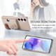 thumbnail image 4 of Compatible con iPhone 12 Mini, Funda GANGXUN con soporte magnético y tarjetero, 4 of 4