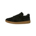thumbnail image 5 of Bally Weky Men's 6303320 Black Suede Sneakers MSRP $620 (7), 5 of 6