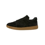 Bally Weky Mens 6303320 Black Suede Sneakers MSRP $620 (9)