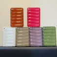 thumbnail image 3 of 3d Clear Down Puffer Jacket Shockproof Case Compatible Ipad 10th Generation 10.9 Inch 2022 Protective Cover, 3 of 3