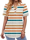 Colorful Stripe