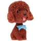 thumbnail image 1 of 1 pieza de decoración de perro con cabeza móvil, modelo de cachorro con cabeza móvil, decoración de coche, decoración para perro pequeño., 1 of 5