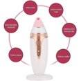 thumbnail image 2 of Blackhead Removal Machine, Househould Strong Suction Pore Cleaner Beauty Instrument Vacuum Cleaner For Facial Skin Deep Cleansing, 2 of 5