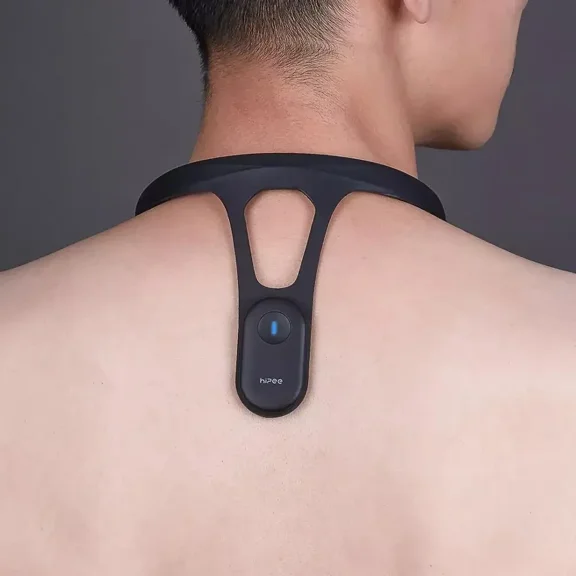 Smart Posture Corrector Real-time Scientific Back Posture Training Monitoring