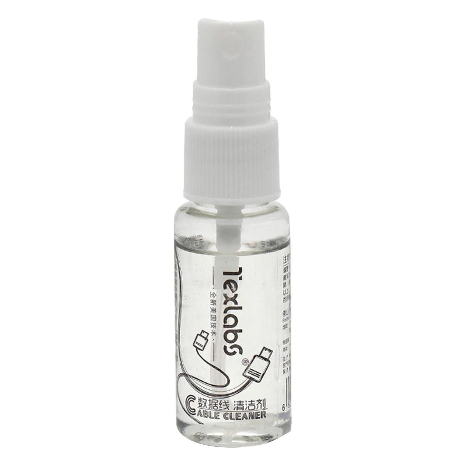 Firxreer Keyboard Cleaner Spray Laptop Cleaner Keyboard Cleaner Agent