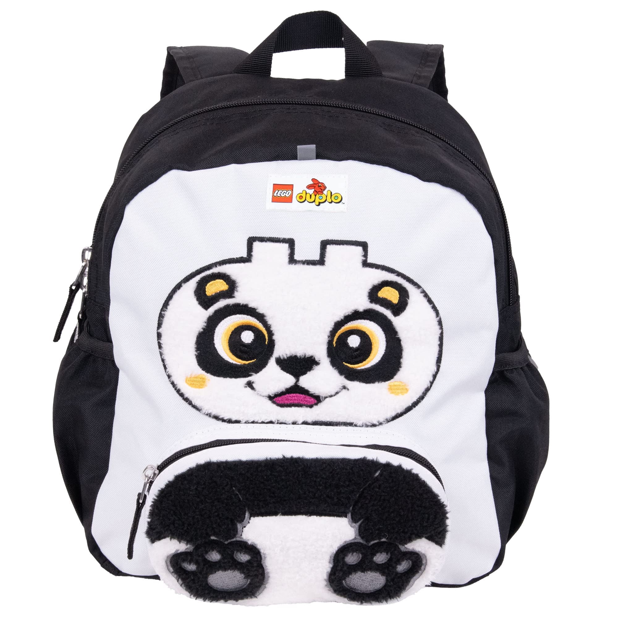 LEGO Duplo Backpack Unisex - Panda