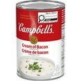thumbnail image 3 of Campbell's® Soupe Condensée Crème de Bacon, Se Conserve à la Température Ambiante, 3 of 7