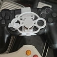 thumbnail image 4 of Steering Wheel Controller Racing Wheel Racing Game Wheel Controller Gaming Accessory for Wireless Controller, 4 of 9