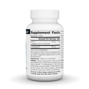 Source Naturals DLPA DL-Phenylalanine* - 750 mg - 60 Tablets