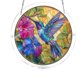 thumbnail image 2 of Acrylic Jigsaw Puzzle Suncatcher, Acrylic Suncatcher Puzzle, for Doors Garden and Window Hanging&Birthday Gift, 2 of 7