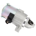 thumbnail image 2 of Ccdes 31200-5R7-A01 Starter Motor Replacement Fits For Fit 2015-2017, 2 of 8