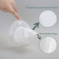 thumbnail image 5 of Paquete de 6 filtros de vacío de repuesto para Black & Decker Power Tools VF110 Vacuum CHV1410L CHV9610 CHV1210 CHV1510 CHV1410L32 90558113-01 No para HHVI315JO32 HHVI315JO42 HHVI320JR02 HHVI325JR22, 5 of 5
