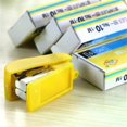 thumbnail image 5 of STONEGO Mini Stapler Set Portable Small Gift Stapler Lovely Office Supplies, 5 of 5