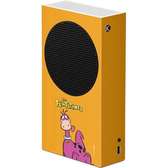 Skinit Cartoons Dino Xbox Series S Console Skin