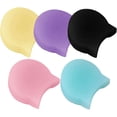 thumbnail image 3 of NICERIO Nicerio Clarinet Thumb Rest Cushion Assorted Color Comfort Finger Pad for Home 10Pcs, 3 of 6