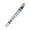 White, variant on YAOMOBB Soft Brush For Keyboard 5 in 1 with Soft Nylon Brush and Flocking Multifunctional Keyboard Earphones Cleaning Kit