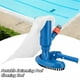 thumbnail image 4 of Bolsa limpiadora de hojas para piscina, cabezal de succión al vacío, bolsa de plástico OPP (1 ud.), 4 of 7