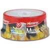 Memorex 40x CD-R Media
