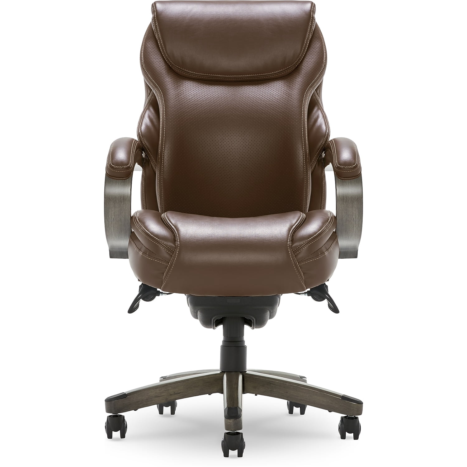 La-Z-Boy Hyland Executive Office Chair with AIR Lumbar Technology