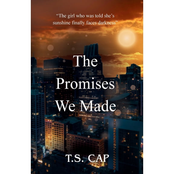 The Promises We Made, (Paperback)