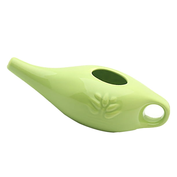 freestylehome Ceramic Neti Pot Rinsing Nose Washing Professional Yoga