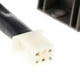 thumbnail image 5 of 2x Rectificador de aje de 12 V Regulador de Conmutación de Condensador de Cuatro Cables para 125cc Zulema Rectificador de voltaje de motocicleta, 5 of 8