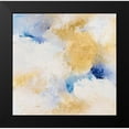 thumbnail image 2 of Loreth, Lanie 20x20 Black Modern Framed Museum Art Print Titled - Look Upward I, 2 of 5
