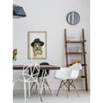 thumbnail image 5 of Marmont Hill Dog Detective Framed Wall Art, 5 of 5