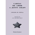 thumbnail image 1 of Cartas de amor a Jenny Colon, 1 of 2