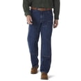 thumbnail image 1 of Jeans Wrangler Riggs Workwear Workhorse para hombre, color índigo, 32 de ancho x 32 de largo, 1 of 5