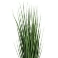 thumbnail image 2 of Vickerman 48" Artificial Potted Extra Full Green Grass., 2 of 5