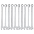 thumbnail image 1 of Ratcheting Wrench,10pcs 8mm Ratcheting Wrench Wrench Ratcheting Wrench Masterfully Created, 1 of 14