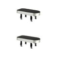 thumbnail image 1 of Decodeary Bicycle Rear Seat Comfortable Wide big pads covers for Riding Style A 2Set, 1 of 6