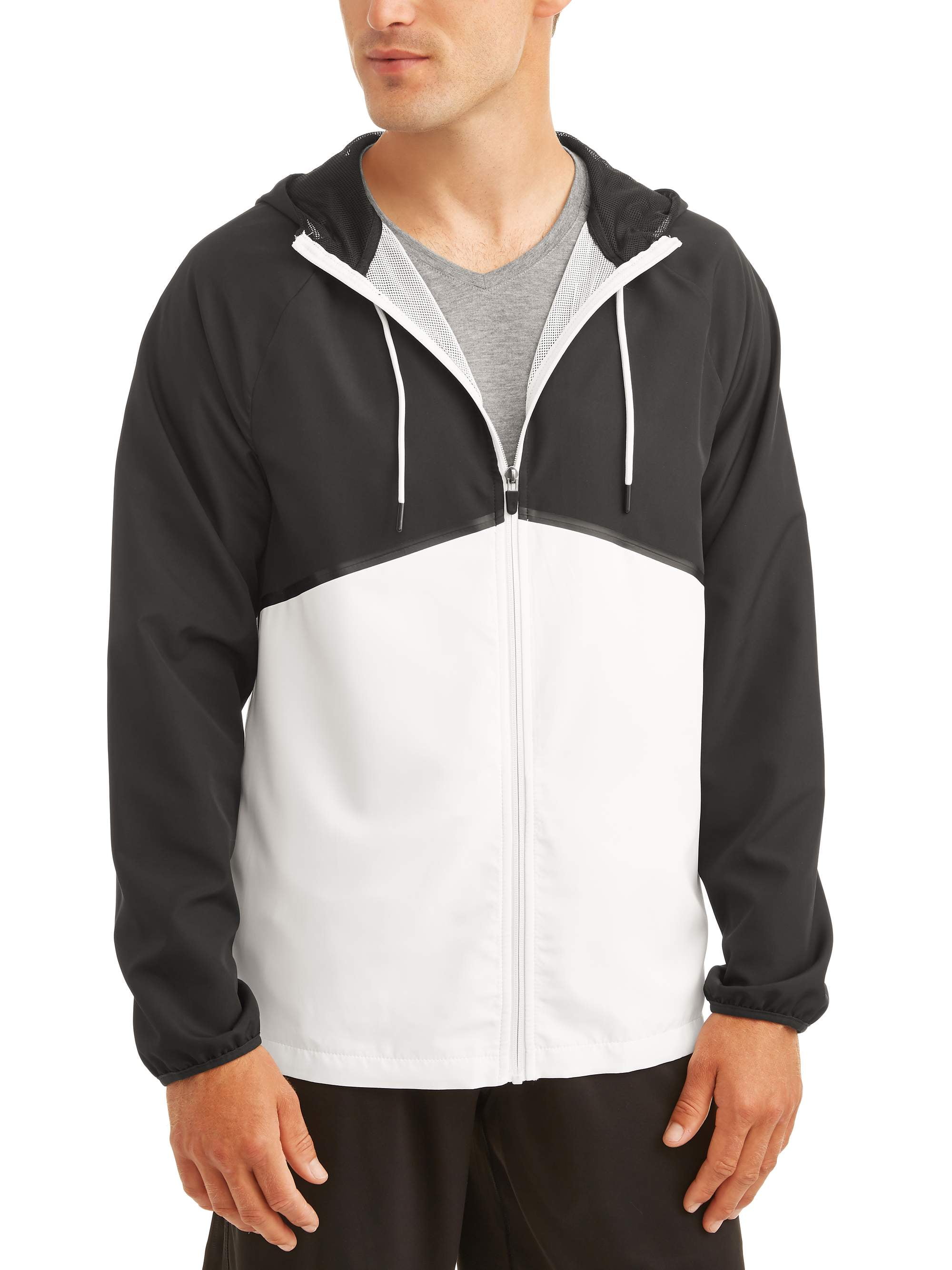 Athletic Works Men's Training Jacket