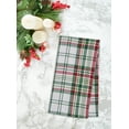 thumbnail image 3 of C&F Enterprises Kitchen Towel, Joel Plaid (C842652600), 3 of 5