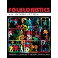 thumbnail image 1 of Folkloristics : une Introduction, 1 of 2