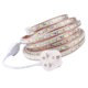 thumbnail image 1 of Tira De Luces Led Luz LED flexible 3000-6500K Cinta LED 1M 3Meter 6M 10M Enchufe del Reino Unido para vacaciones en casa, 1 of 7