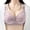 Light Purple, variant on Jelly Bra Push Up Full Coverage Wireless Bras Seamless Jelly Bra for Girlfiend Fashion Clothing