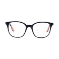 thumbnail image 3 of Lentes Con Clips Magnéticos Intercambiables Estilo Hipster Retro Modelo 2316A Urban Boutique 2316A Retro Hipster, 3 of 7