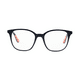 thumbnail image 3 of Lentes Con Clips Magnéticos Intercambiables Estilo Hipster Retro Modelo 2316A Urban Boutique 2316A Retro Hipster, 3 of 7