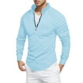 thumbnail image 1 of Playeras Cuello V Para Hombre, Camiseta Holgada Con Estampado De Letras De Ciudad, Conjunto De Ropa Deportiva De Verano, Ropa Deportiva Informal, 1 of 6