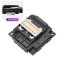 thumbnail image 4 of Print Head, Durable Professional Printer Head, Computer Supplies, Waterproof For Office Easy To Use, 4 of 8