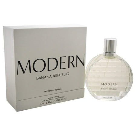 (pack 3) Banana Republic Modern Perfume By Banana Republic Eau De ...